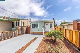7230 Blake St, El Cerrito, CA 94530 - Photo 1