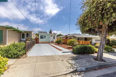 7230 Blake St, El Cerrito, CA 94530 - Photo 3