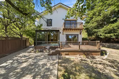 3265 Greenhills Dr, Lafayette, CA 94549 - Photo 45