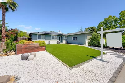 1158 Polson Cir, Martinez, CA 94553 - Photo 1