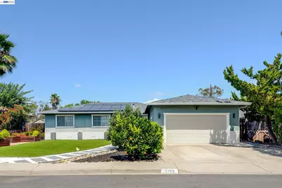 1158 Polson Cir, Martinez, CA 94553 - Photo 3