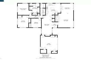 157 Shuey Dr, Moraga, CA 94556 - Photo 31