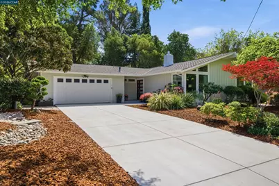 157 Shuey Dr, Moraga, CA 94556 - Photo 1
