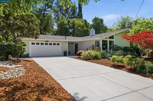 157 Shuey Dr, Moraga, CA 94556 - Photo 1