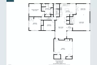 157 Shuey Dr, Moraga, CA 94556 - Photo 31