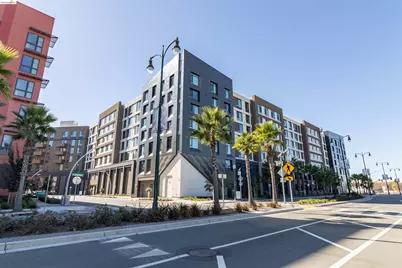 260 Brooklyn Basin Way #425, Oakland, CA 94606 - Photo 37