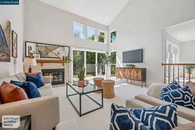 1944 Via Appia, Walnut Creek, CA 94598 - Photo 1