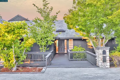857 Las Trampas Rd, Lafayette, CA 94549 - Photo 31