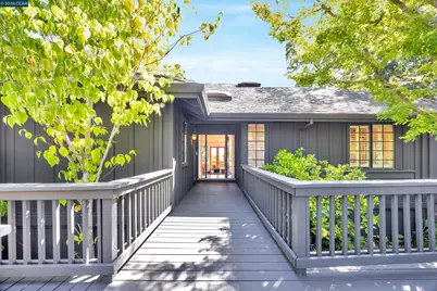 857 Las Trampas Rd, Lafayette, CA 94549 - Photo 3