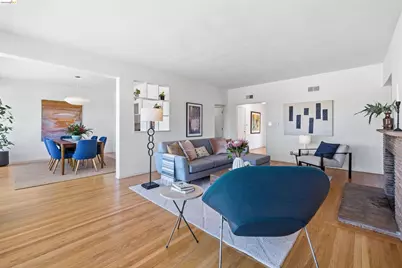 474 Merritt Ave #7, Oakland, CA 94610 - Photo 9