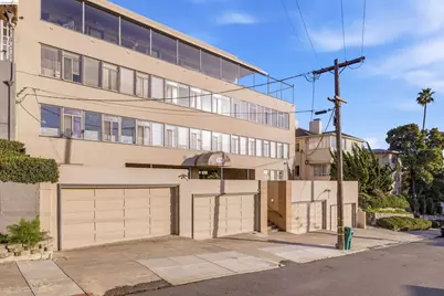 474 Merritt Ave #7, Oakland, CA 94610 - Photo 39