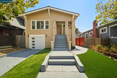 885 59th St, Oakland, CA 94608 - Photo 5