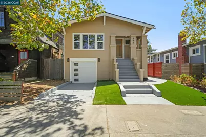 885 59th St, Oakland, CA 94608 - Photo 3