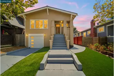 885 59th St, Oakland, CA 94608 - Photo 1