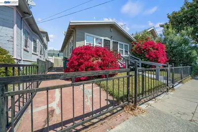 922 Arlington Ave, Oakland, CA 94608 - Photo 3