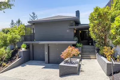 80 Wildwood Gdns, Piedmont, CA 94611 - Photo 5