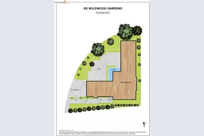 80 Wildwood Gdns, Piedmont, CA 94611 - Photo 69