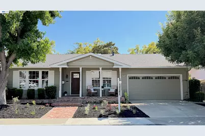 2646 Willowren Way, Pleasanton, CA 94566 - Photo 1