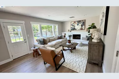 2646 Willowren Way, Pleasanton, CA 94566 - Photo 5