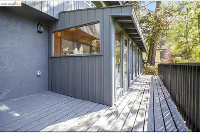 6855 Gunn Dr, Oakland, CA 94611 - Photo 21