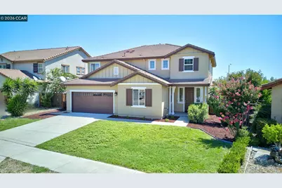 5668 Rosscommon Way, Antioch, CA 94531 - Photo 1