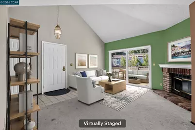 3458 Smoketree Commons Dr, Pleasanton, CA 94566 - Photo 3