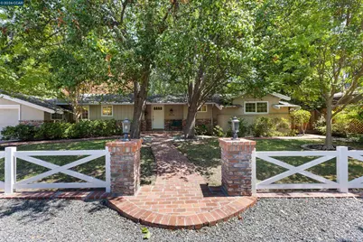 1026 Hacienda Dr, Walnut Creek, CA 94598 - Photo 3
