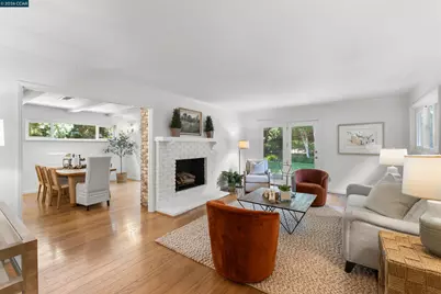 1026 Hacienda Dr, Walnut Creek, CA 94598 - Photo 17