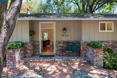 1026 Hacienda Dr, Walnut Creek, CA 94598 - Photo 5