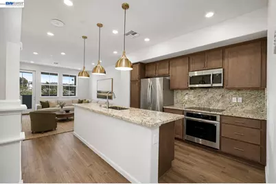 3832 Norbridge Ave, Castro Valley, CA 94546 - Photo 13