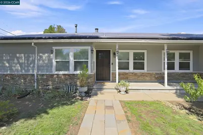 1411 San Jose Ave, Concord, CA 94518 - Photo 5