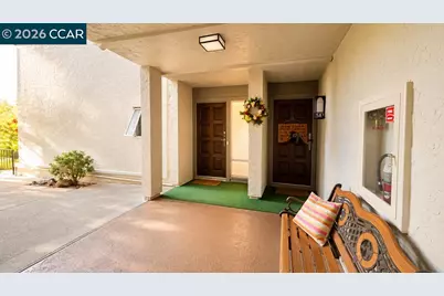 4033 Terra Granada Dr #6A, Walnut Creek, CA 94595 - Photo 1