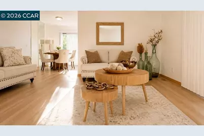 4033 Terra Granada Dr #6A, Walnut Creek, CA 94595 - Photo 13