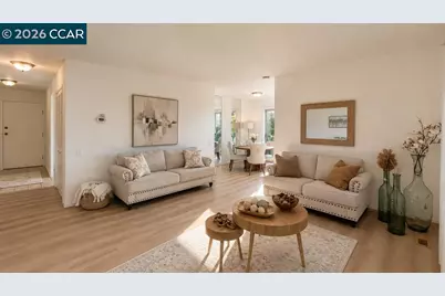 4033 Terra Granada Dr #6A, Walnut Creek, CA 94595 - Photo 11