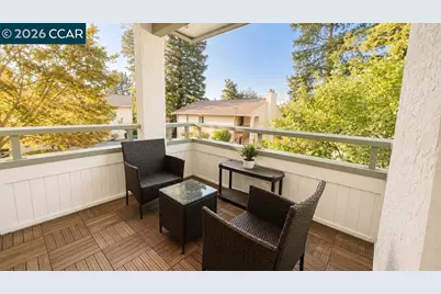 4033 Terra Granada Dr #6A, Walnut Creek, CA 94595 - Photo 9