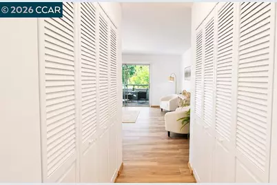 4033 Terra Granada Dr #6A, Walnut Creek, CA 94595 - Photo 7