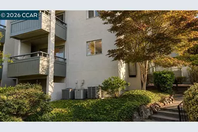 4033 Terra Granada Dr #6A, Walnut Creek, CA 94595 - Photo 27