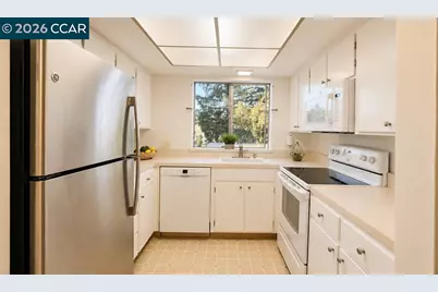 4033 Terra Granada Dr #6A, Walnut Creek, CA 94595 - Photo 17