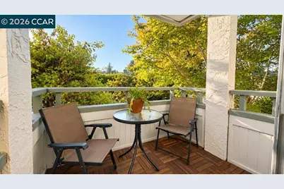 4033 Terra Granada Dr #6A, Walnut Creek, CA 94595 - Photo 15