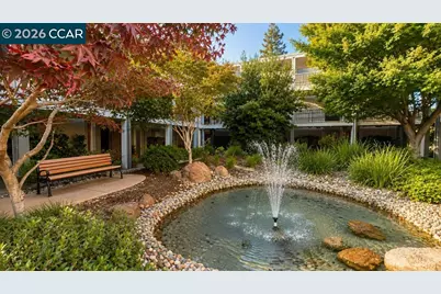 4033 Terra Granada Dr #6A, Walnut Creek, CA 94595 - Photo 3