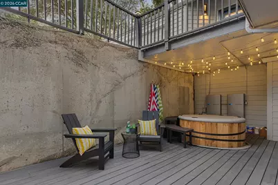 583 Tahos Rd, Orinda, CA 94563 - Photo 29
