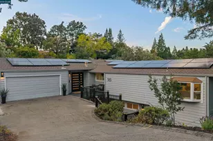 583 Tahos Rd, Orinda, CA 94563 - Photo 1