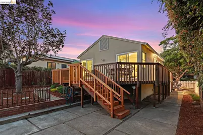 2559 Rampart, Oakland, CA 94602 - Photo 23