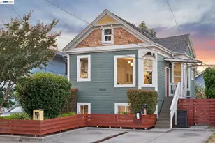 1020 53rd St, Oakland, CA 94608 - Photo 1
