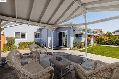 22907 Nevada, Hayward, CA 94541 - Photo 31