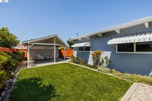 22907 Nevada, Hayward, CA 94541 - Photo 33
