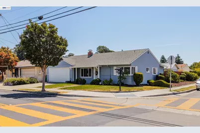 22907 Nevada, Hayward, CA 94541 - Photo 1