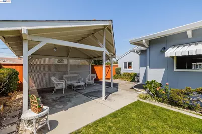 22907 Nevada, Hayward, CA 94541 - Photo 35