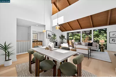 200 The Knoll, Orinda, CA 94563 - Photo 7