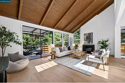 200 The Knoll, Orinda, CA 94563 - Photo 5